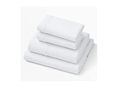 Purple Deep Pocket SoftStretch Sheets