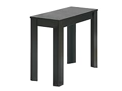 Wood Accent Table (2 Colors)