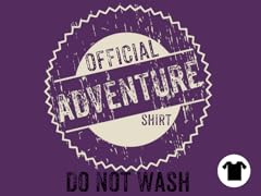 Do Not Wash