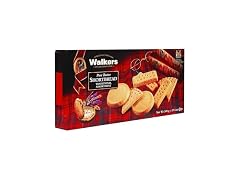 Walkers Cookies