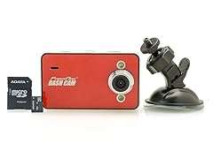 PowerNow Wide Angle Lens 1080p Dash Cam