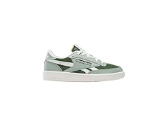 Reebok Women's Club C Revenge II Sneaker (7, 9)