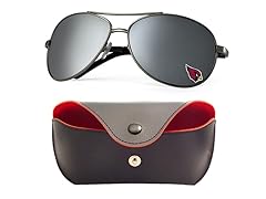 NFL Aviator Sunglasses