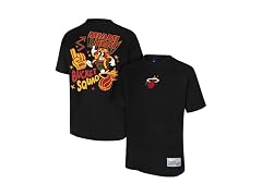 MIAMI HEAT Youth NBA Buckie T-Shirt (XL)