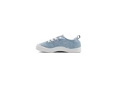 Kid's Roxy Girls Sneaker Blue (5T)