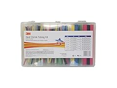 3M Single Wall (Thin) Heat Shrink Tubing