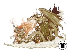 NEW: Dragon Slayer Remix