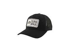 NCAA COLORADO Big Rig Hat Team Color