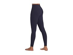 Sunzel Womens Leggings 28in M Graphite