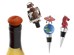 IWA Random Wine Stoppers (4)