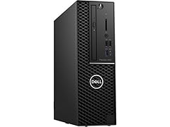 Dell 3431 SFF Desktop