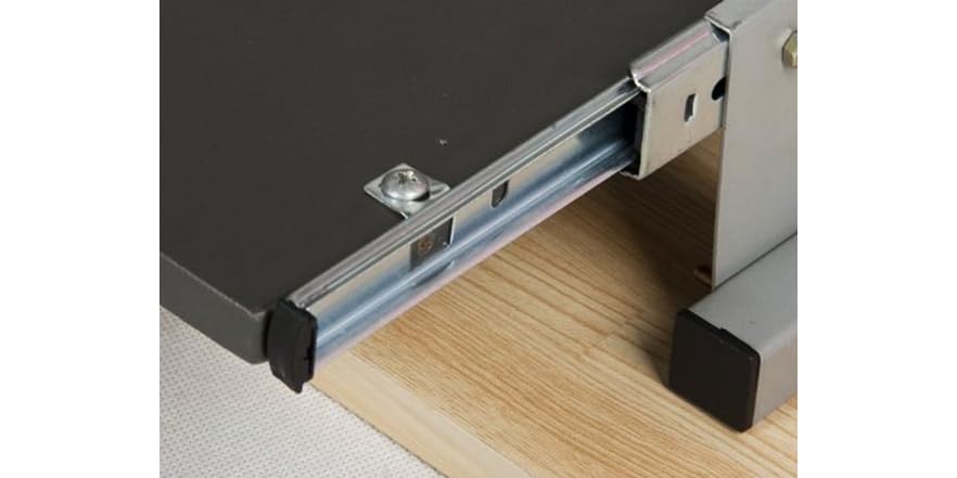 Besi Office Computer Desk