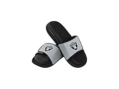 RAIDERS Foam Sport Slide (M)