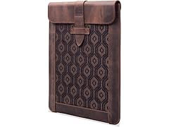 Londo Leather iPad Sleeve