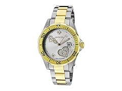 Women's Pro Diver Watch