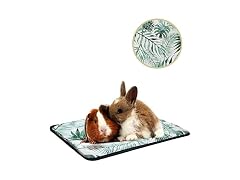 Oncpcare Summer Rabbit Bed Bunny Bed