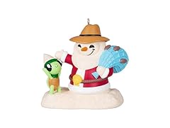 Hallmark Sandal the Sandman Ornament