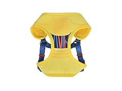 Star Wars for Pets C-3PO Dog Harness, Small