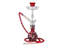 Ed Hardy Single Hose Hookah