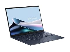 ASUS Zenbook 14 OLED i9-285H 1TB Laptop