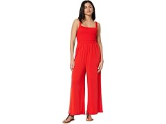 Amazon Essentials Women's Jumpsuit (Medium)