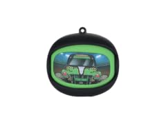 Grave Digger TWS Earbuds w/ Flip Case