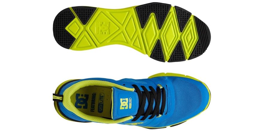 dc unilite flex trainer