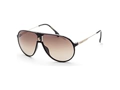 Carrera Unisex 63mm Sunglasses CA1034