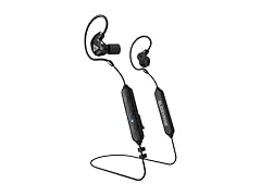 GLORYFIRE Bluetooth Shooting Ear Protection