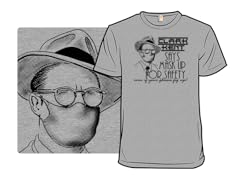 Clark Kent Says Mask Up For Safety!