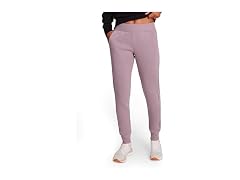 HEAD Women (M) Rib Mix Jogger Slim Fleece