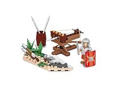 COBI Roman Scorpio Building Set