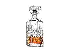 Godinger Godinger Dublin Whiskey Decanter