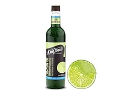DaVinci Lime Syrup 25.4oz