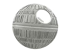 Star Wars Death Star Bottle Opener