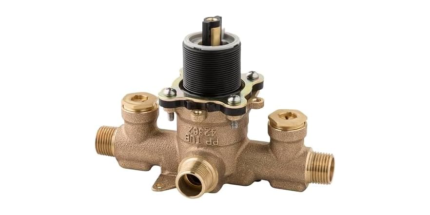Pfister PermaBalance 0X8 Pressure Balance Cartridge