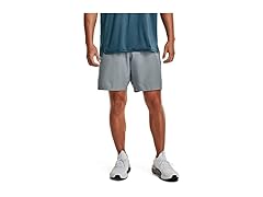 Under Armour Woven Shorts (XLT)