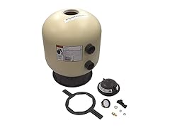 Pentair 140264 Triton II Side Mount Filter TR60 Fiberglass S (Open Box)