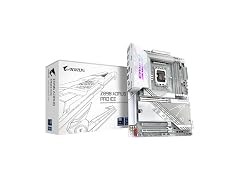 GIGABYTE Z890 AORUS PRO ICE Motherboard