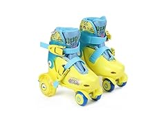 Minions - Training Roller Skates