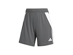 adidas Womens Tiro 24 Shorts