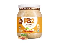 PB2 Original Powdered Peanut Butter - 32 oz