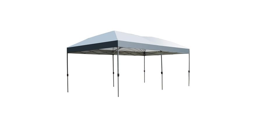 Timber Ridge 20'x10' Canopy Shelter