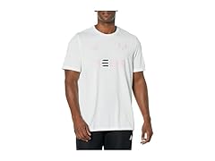 adidas Messi Tee (XL) Pink