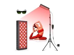 Red Lights Therapy for Body Face
