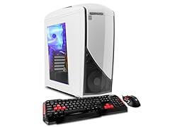 iBUYPOWER i7, GTX1070, 16GB DDR4 Desktop
