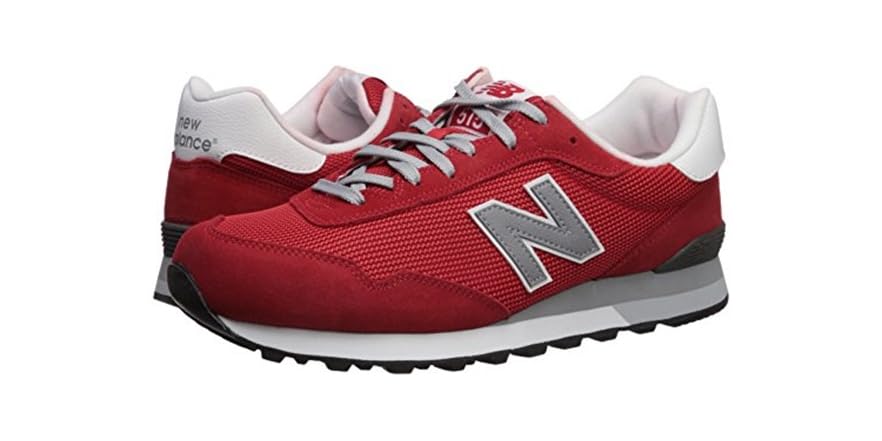 new balance classics 515v1