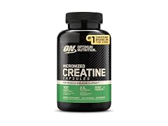 Optimum Nutrition Micronized Creatine