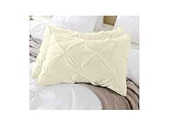 beddingstar King Pillow Shams