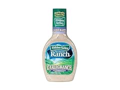 Hidden Valley Spicy Ranch Salad